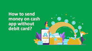 Enter the brief memo of. How To Send Money On Cash App Without A Debit Card