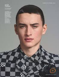 Luke Day captura para British GQ las mejores colecciones Spring-Summer 2021 