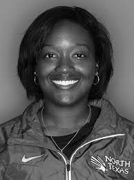 2012-13 NORTH TEXAS TRACK AND FIELD track and field