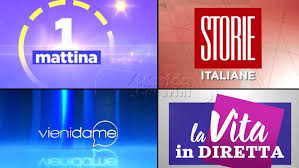 Silence has hidden the loss of miscarriage for too long. Unomattina Storie Italiane Vieni Da Me La Vita In Diretta Bilancio Di Fine Stagione Marida Caterini Tv Intrattenimento Informazione Talk Show