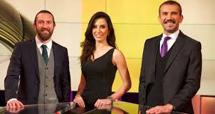 Bein sports haber canlı izleme sayfasıdır. Fenerbahce Ye Kufur Iceren Atkiyla Poz Veren Bein Sports Sunucusu Kovuldu Dailymotion Video