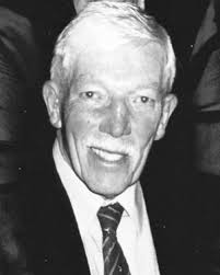 Keith Dinger Obituary (1930