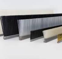 Channel Strip Brushes | Custom Strip Brushes & Holders ...