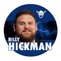 Billy Hickman