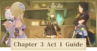 How To Complete The “Break The Sword Cemetery Seal” Quest #Genshinimpa... |  Genshin | Tiktok