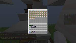 L minecraft skyblock (65) подробнее. Cactus Magma Farm Glitch Hypixel Minecraft Server And Maps