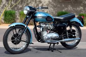 Image result for Tangerine 1956 Motorcycle
