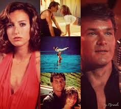 Revealed In Time: Dirty Dancing (1987)