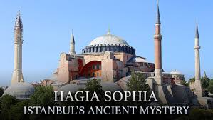 Bildresultat för hagia sophia