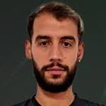 Daniel Mendonça stats and ratings