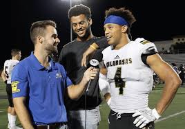 Watch any soccer competition online from your mobile, tablet, mac or pc. 2020 Nfl Draft Here Are 8 Former Southern California High School Football Players Projected To Be Picked High School Sports News Scores Videos Rankings Sblive