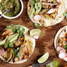 On any given tuesday night you'll probably find me whipping up my favorite ground beef taco recipe or famous. 33 Taco Recipes We Love Bon Appetit