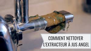 Acheter l'extracteur de jus angel 7500. Extracteur De Jus Angel Ag 7500 Livre Partout Au Quebec