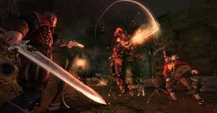 Just wondering if there is any other games on xbox one that are sorta like fable that you guys might think she would like. Eyes On Fable Iii Reaches Out And Touches Someone Wired