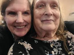 Julie Stalker's Instagram, Twitter & Facebook