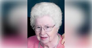 Obituary information for Joanna B. Trimble