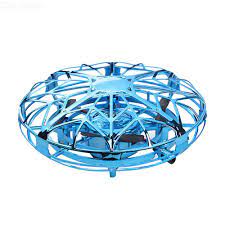 Product title willstar drone toy ufo quadrocopter flying ball dron. Mini Drone For Kids Toy Hand Operated Ufo Quadcotper For Boys And Girls Free Shipping Dealextreme