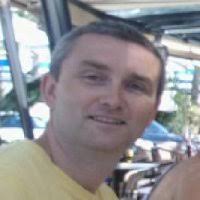 Steve Bashford Email & Phone Number