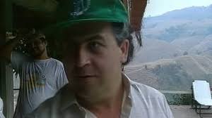 FROM THE RIVER TO THE SEA