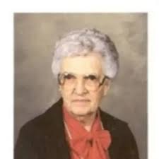 Obituary information for Thelma E Smith