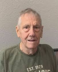 Wayne Francis Burgett Obituary January 10, 2022