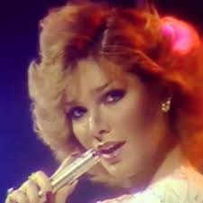 Marisela "Una Dama De Hierro"