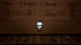 You know that in the binding of isaac blue baby is not easy to unlock, but you can unlock it. Blue Baby Boss Fight Ign