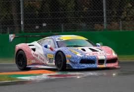 This calendar was last updated 26 january 2018 11:35. 2018 Ferrari Challenge Season A Big Success For Fast Toys Exotic Car Club Owner Ceo And Race Car Driver Chris Carel Newswire