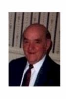 Albert Leo Bonner, LCdr, RCN