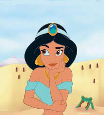 Aladino, Jazmin Fondos de Pantalla | Cartoon profile pictures, Princess  jasmine, Disney pictures