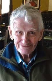 Obituary for Alfred F. Kerr