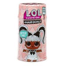 Hurry and get incredible savings on brands that rarely go on sale. Hairgoals Dolls Universo L O L Surprise