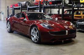 Image result for Inferno 2019 Fisker
