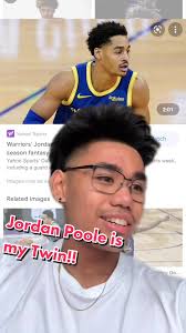 Nba Player That Plays Like Jordan Poole