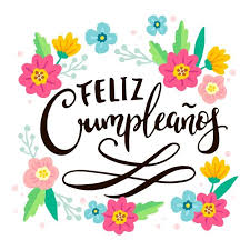  Download Happy Birthday In Spanish Lettering For Free Happy Birthday In Spanish Happy Birthday Lettering Feliz Cumpleanos Happy Birthday Spanish