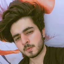 Syed Mohammad Haider Zaidi👑 (@Haiderzaidii19)