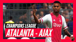 Video Atalanta - Ajax: Heet avondje Champions League in FIFA 21 - YouTube