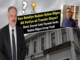 Vivo yayınevi ayhan bilgen ya adanmış siyaset ya toplumsal felaket. Hdp Li Kars Belediye Baskani Ayhan Bilgen Ak Parti Ye Mi Geciyor