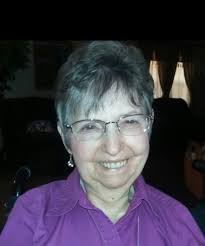 Obituary for Janet Bosworth Wicker