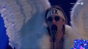 Tix will represent norway at the eurovision song contest 2021 with the song fallen angel. Tix Will Represent Norway At Eurovision 2021 Escbubble