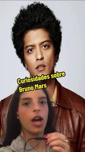 Curiosidades sobre Bruno Mars ✨🫶🏻 Já pode voltar p/ o Brasil, Bruninho 🥹  #brunomarsbr #thetown2023 #brunomarcio