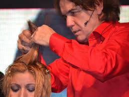 Oscar Colombo Academy: El Maestro Oscar Colombo