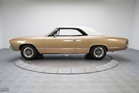 Image result for Granada Gold 1967 Chevelle