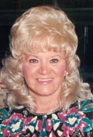 Obituary information for Joyce Carolle Crane