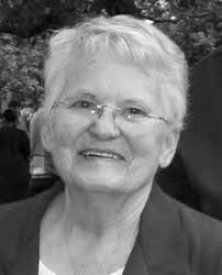 Joyce Thrower Obituary (2013)