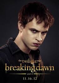 сумерки сага рассвет часть 2 смотреть онлайн бесплатно в хорошем Erik Odom Peter The Nomad In The Twilight Saga Breaking Dawn Part 2 On Twilight Fandemonium It S T Twilight Saga Twilight Breaking Dawn Breaking Dawn