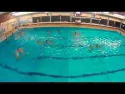 30 11 2014 wzc de ijsel 1 ndd he key 3 4 4 gespeeld in zwembad tijenraan te raalte outdoor decor pool outdoor