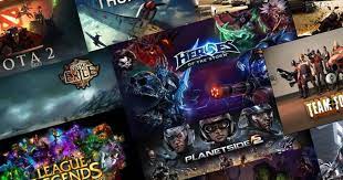 Check spelling or type a new query. 10 Juegos Gratis De Pc Pocos Requisitos