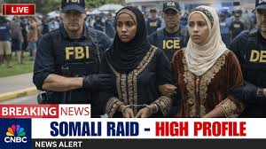 U.S. Immigration and Customs Enforcement | AUTO THEFT, ROBBERY & EXTORTION  Amran Ahmed Mohamed, a criminal illegal alien from Somalia who was granted  a green card in 2001, is in... | Instagram