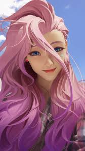 Climb with the best seraphine runes, items, skill order, and summoner spells. Seraphine League Of Legends 4k Wallpaper 5 2671